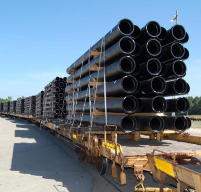 The Benefits of Ductile Iron Pipe2